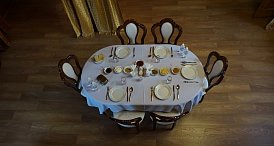 Гастротур