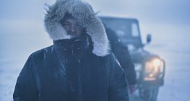 Список вещей: зимний Алтай