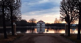 Корпоративные туры в Санкт-Петербург: 23 порции впечатлений