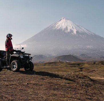 Корпоративные туры на Камчатку