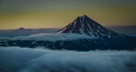 Все о Камчатке: путеводитель