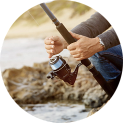 fishing on east ranga fishing on east ranga